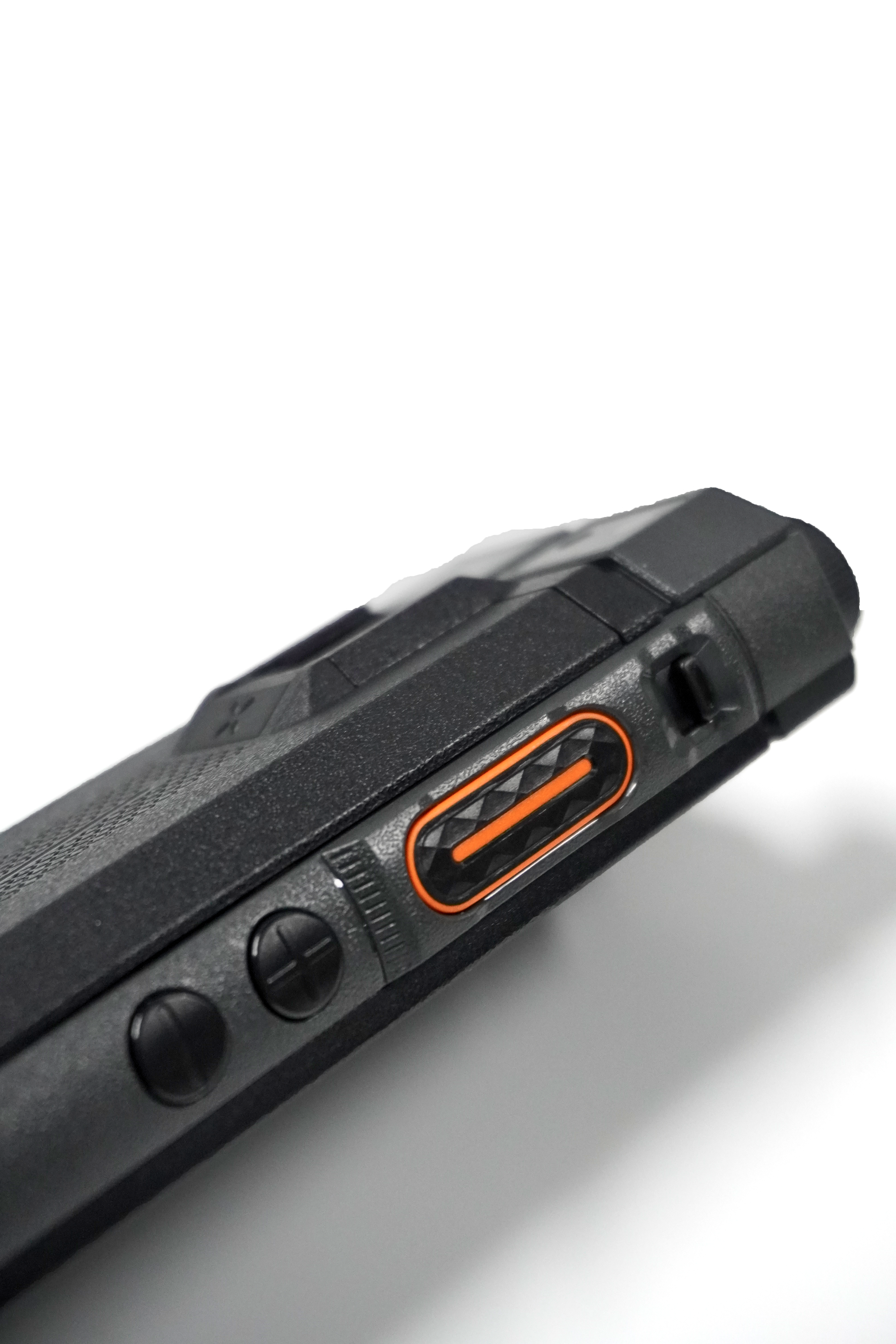 Hytera P60 detail view